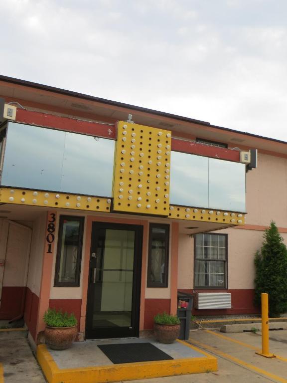 Hollywood Inn & Suites Gurnee Ngoại thất bức ảnh