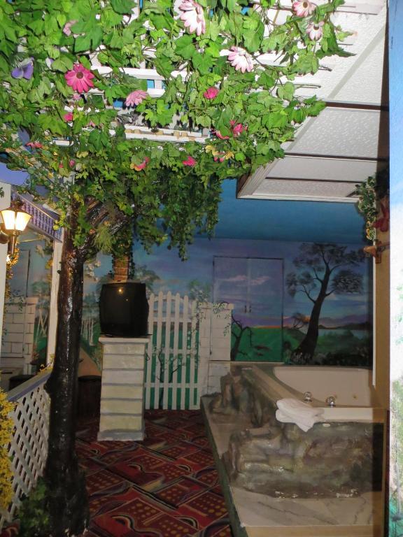 Hollywood Inn & Suites Gurnee Ngoại thất bức ảnh